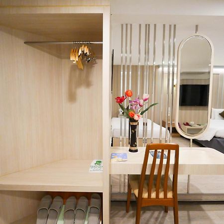 Sakol Hotel Хат'яй Екстер'єр фото